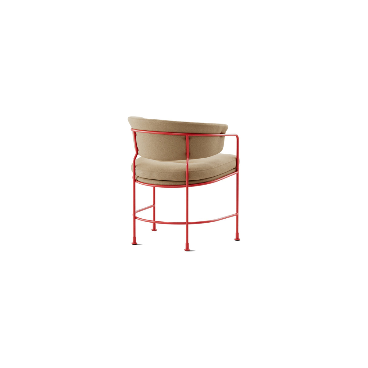 Astro Armchair