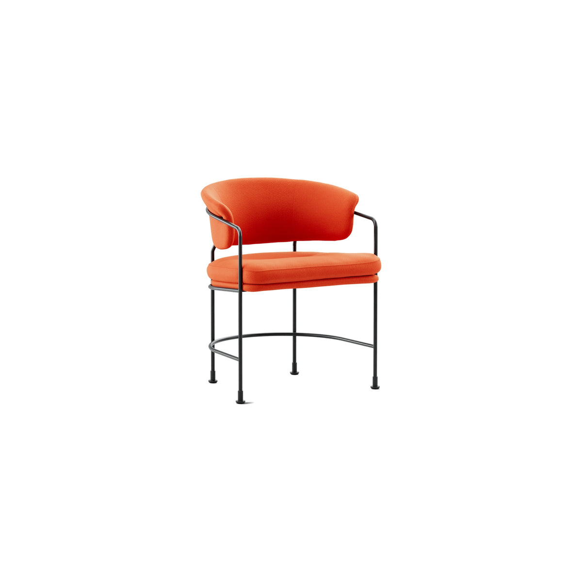 Astro Armchair