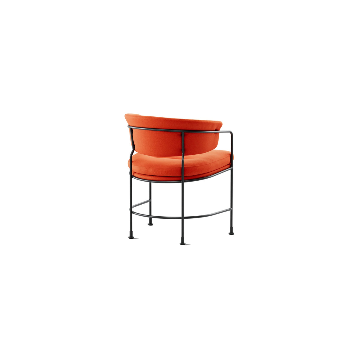Astro Armchair