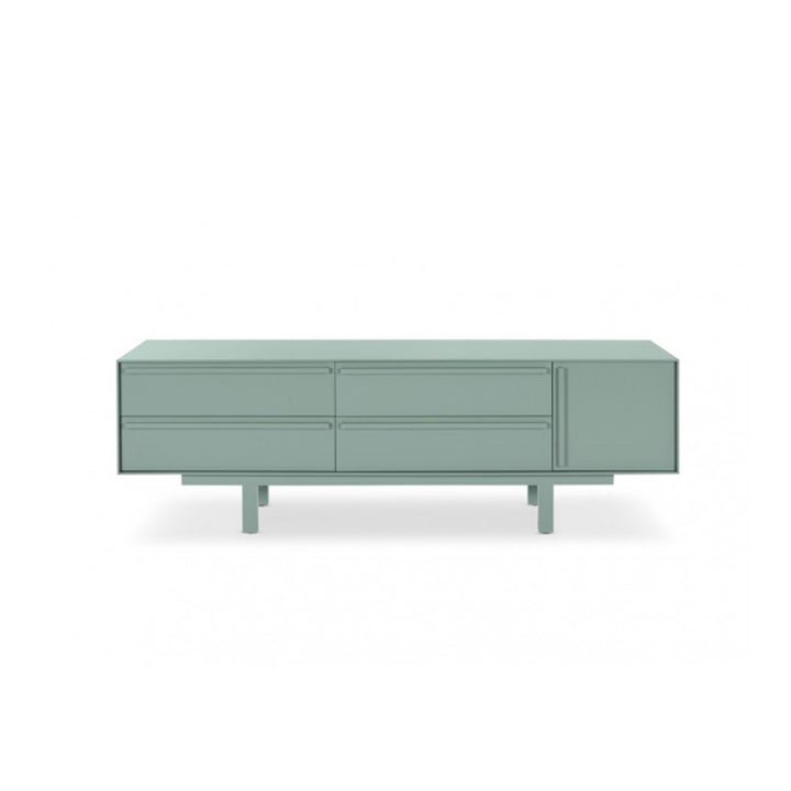 Axel Entertainment Unit