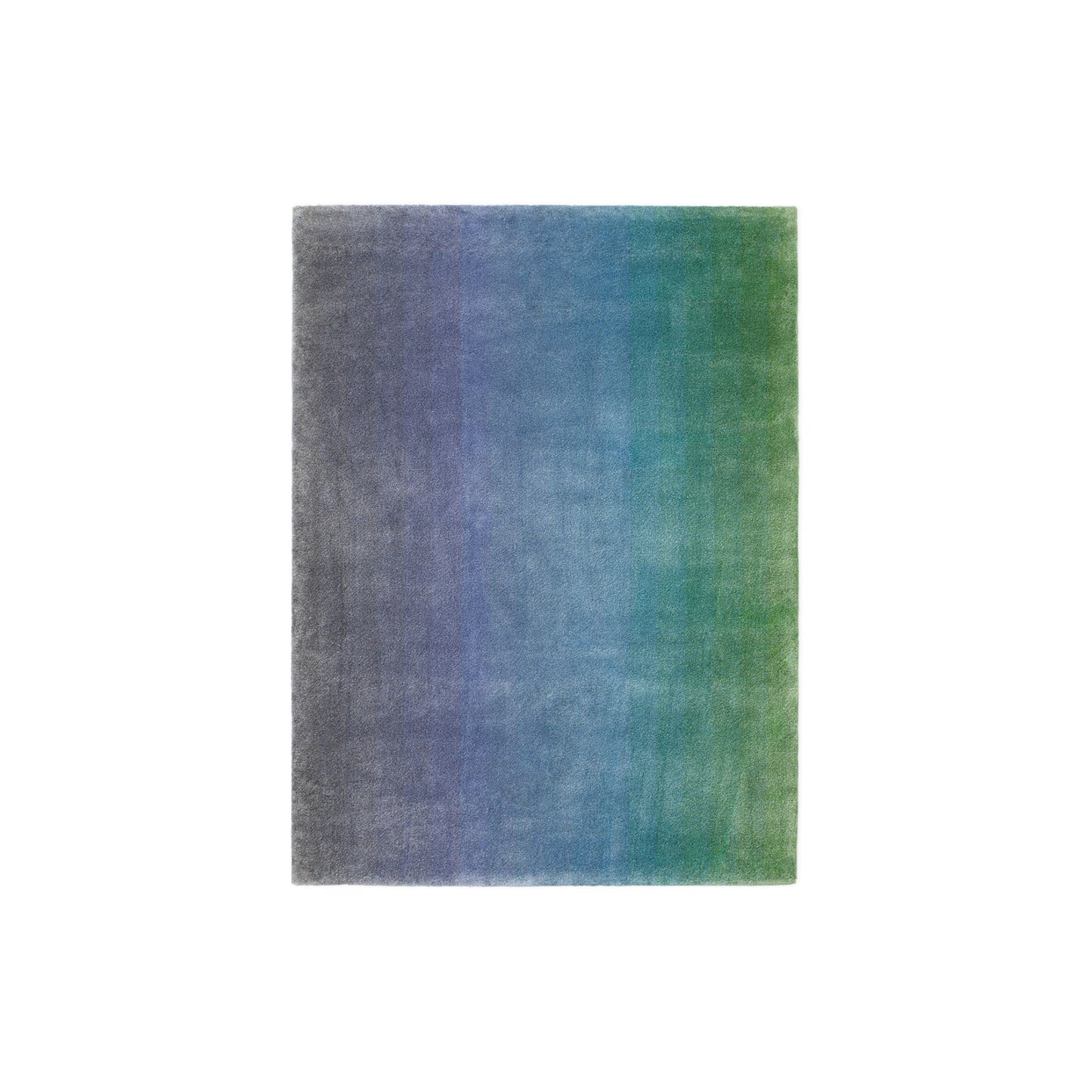 Technicolour Field Rug