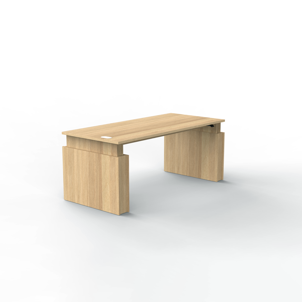 BLOQ Workstation Single