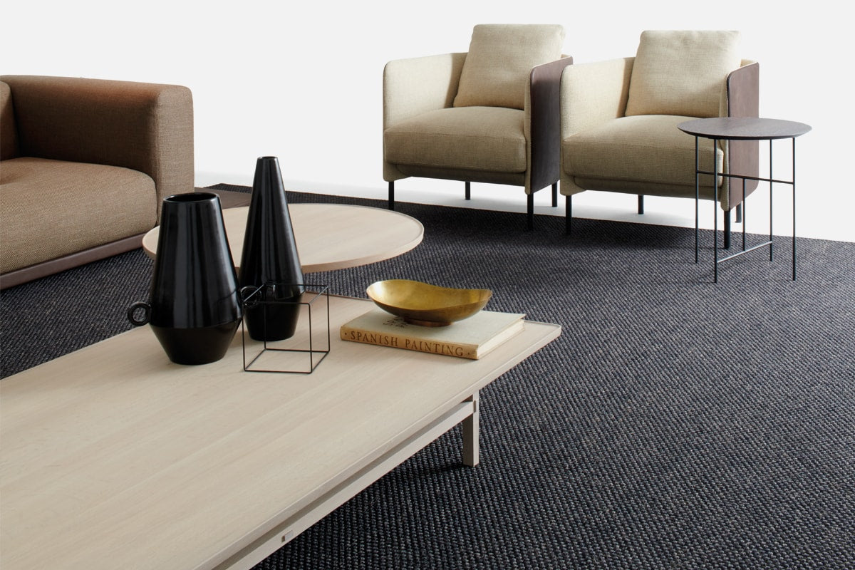 Bamako Carpet