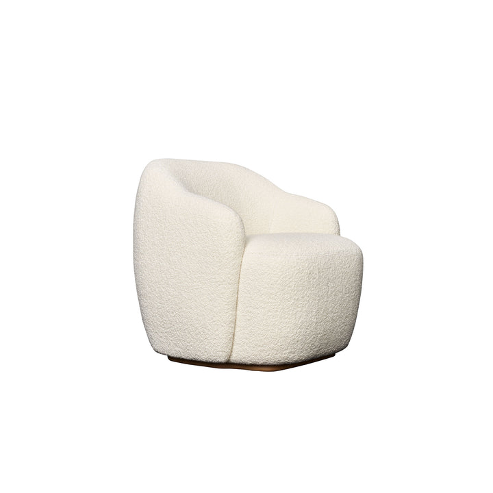 Barba Club Chair