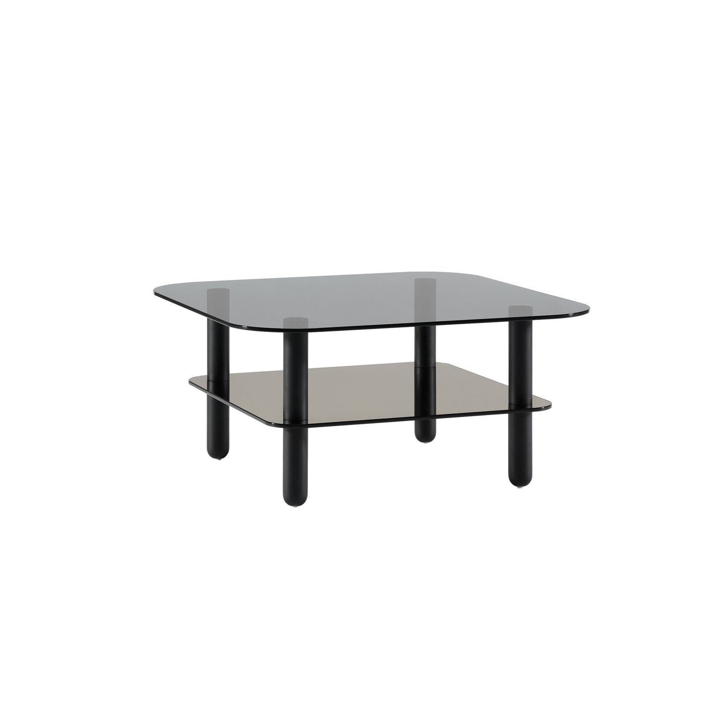 Big Sur Coffee Table - High