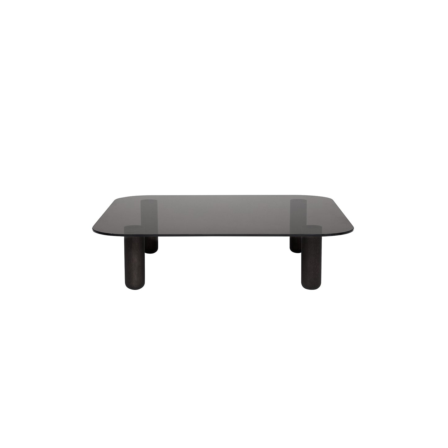 Big Sur Coffee Table - Low