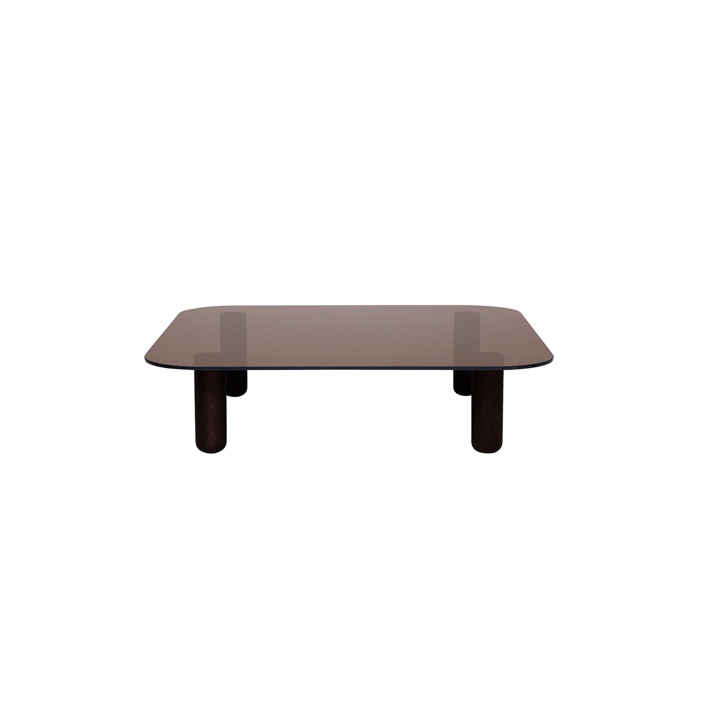 Big Sur Coffee Table - Low