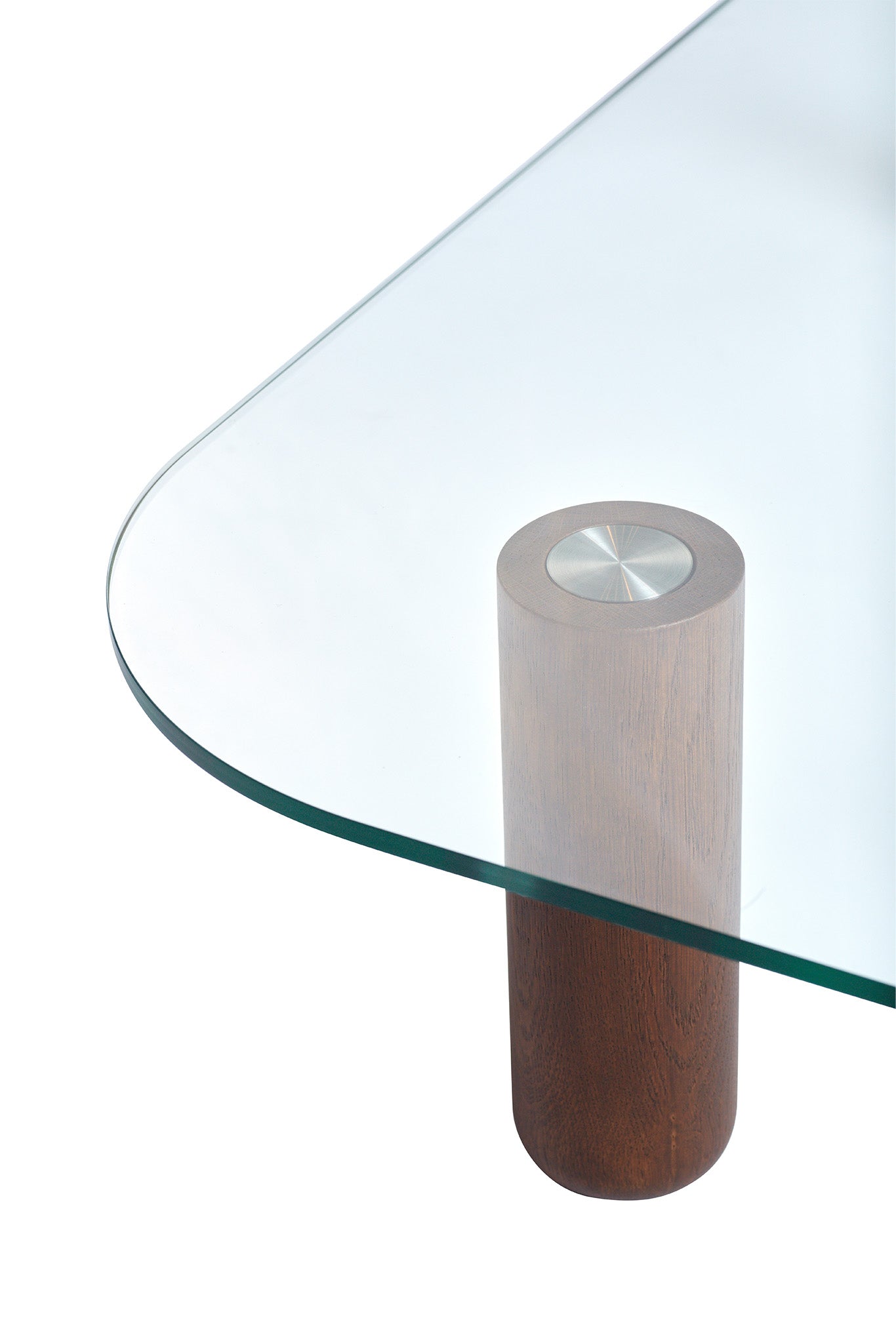 Big Sur Coffee Table - Low