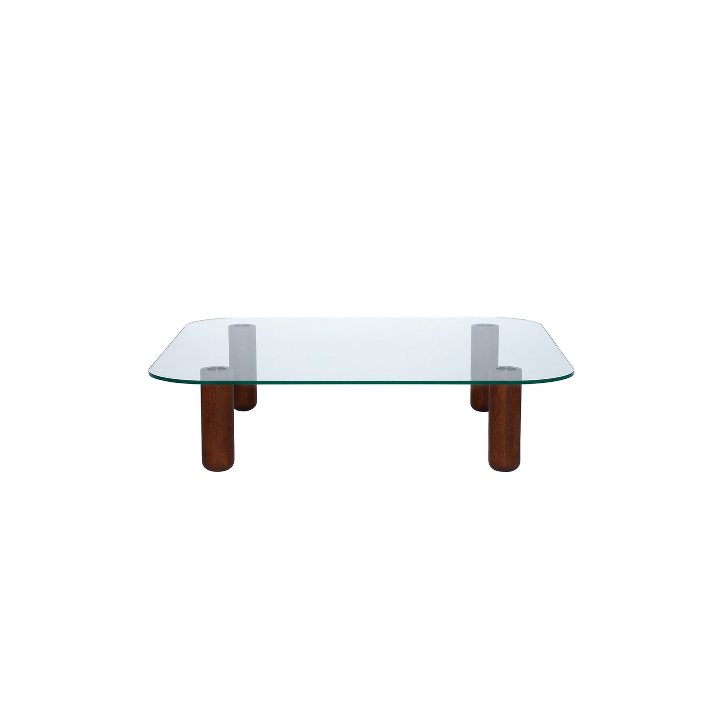 Big Sur Coffee Table - Low