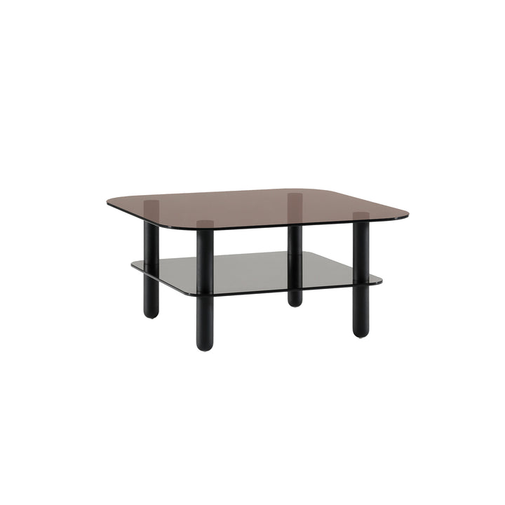 Big Sur Coffee Table - High