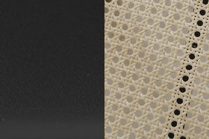 Black Beech / French Cane
