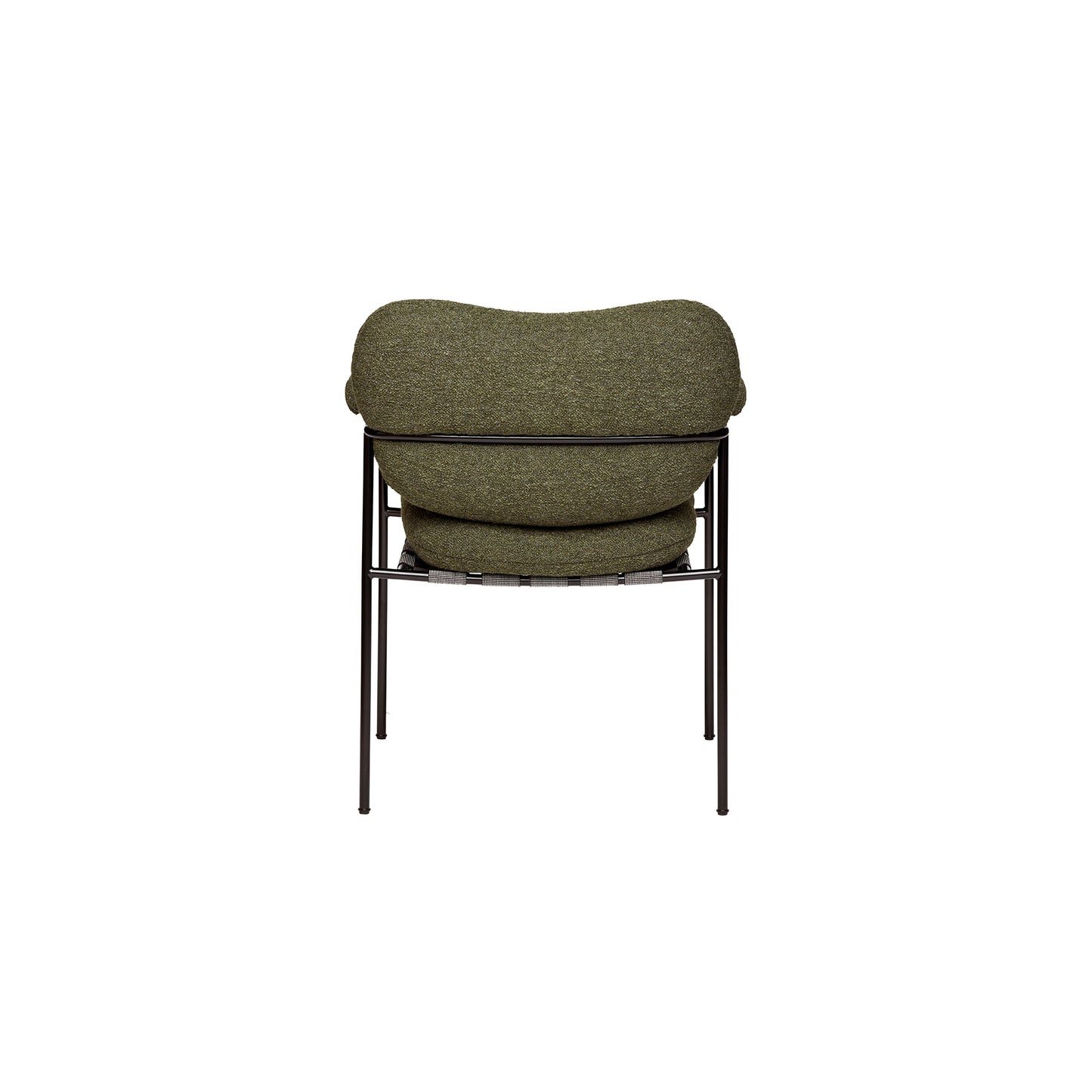 Bollo Dining Chair