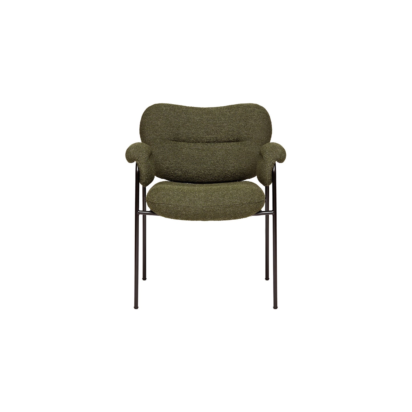 Bollo Dining Chair