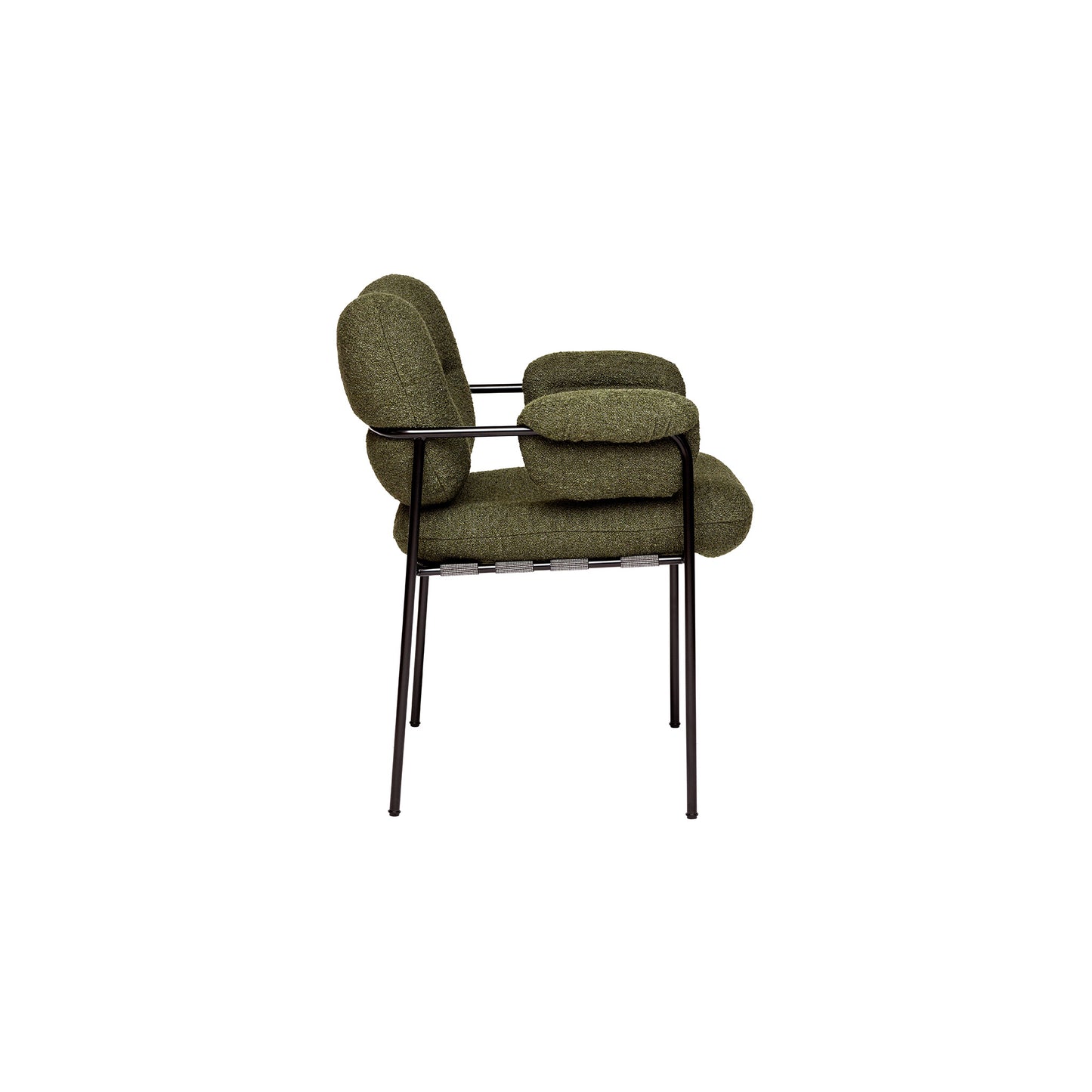 Bollo Dining Chair