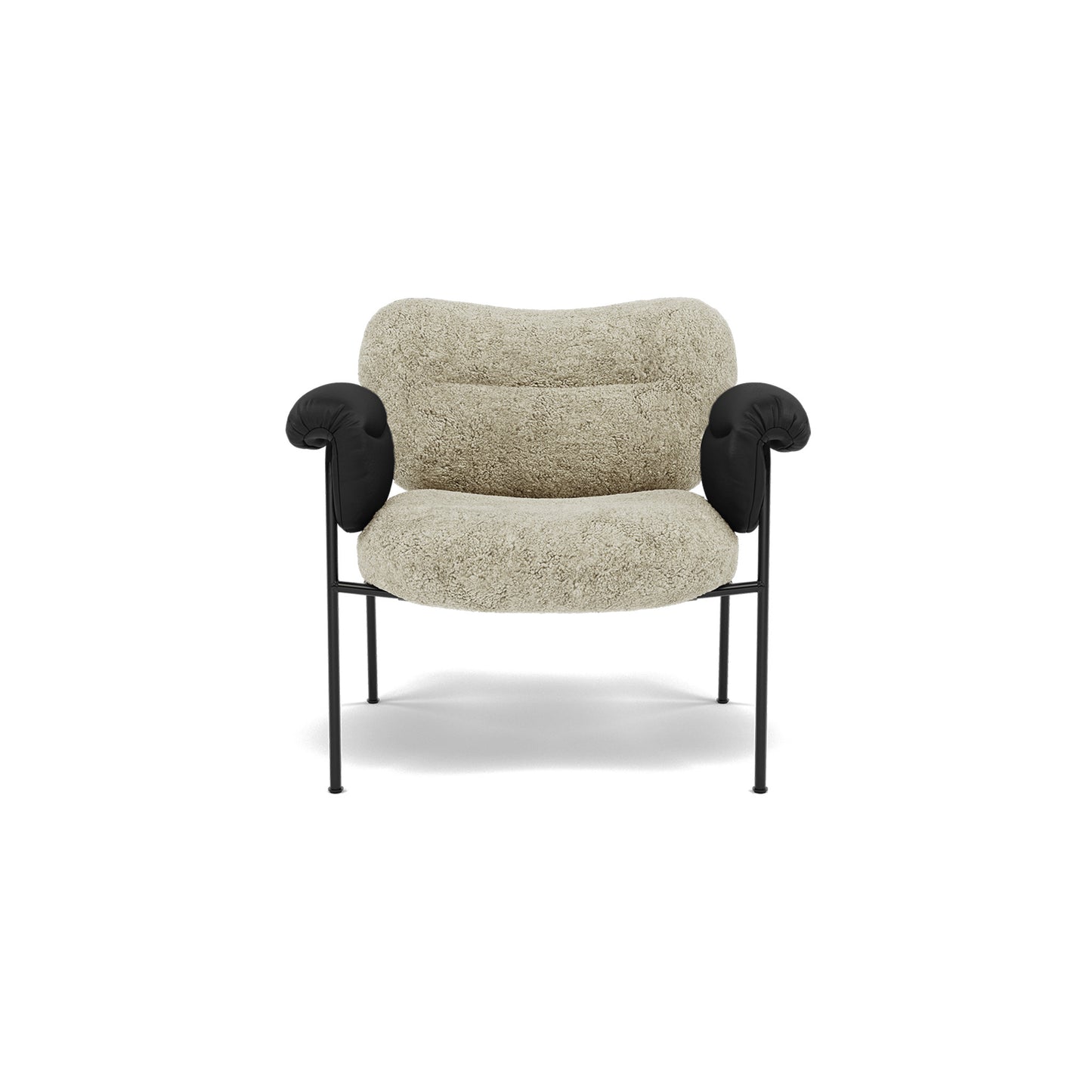 Bollo Armchair: The Stockholm Edition