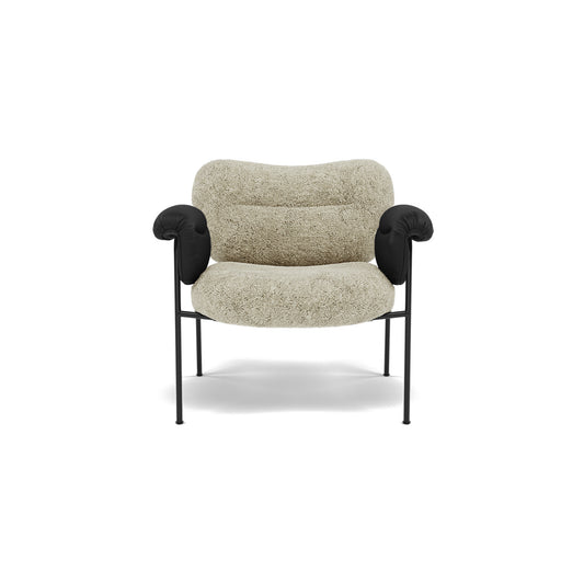 Bollo Armchair: The Stockholm Edition