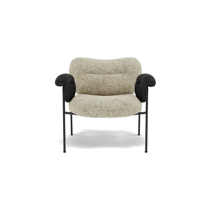 Bollo Armchair: The Stockholm Edition