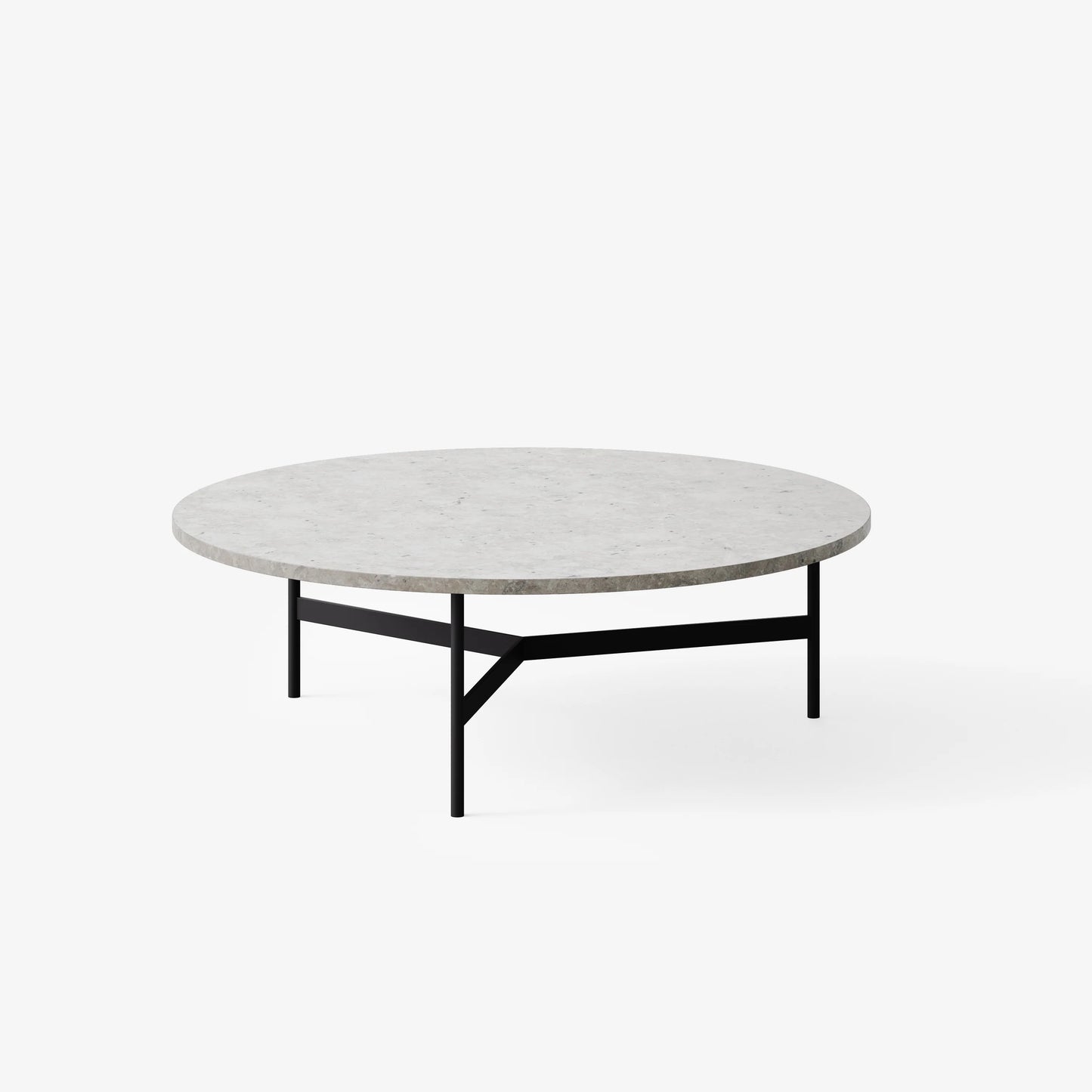 Border Coffee Table