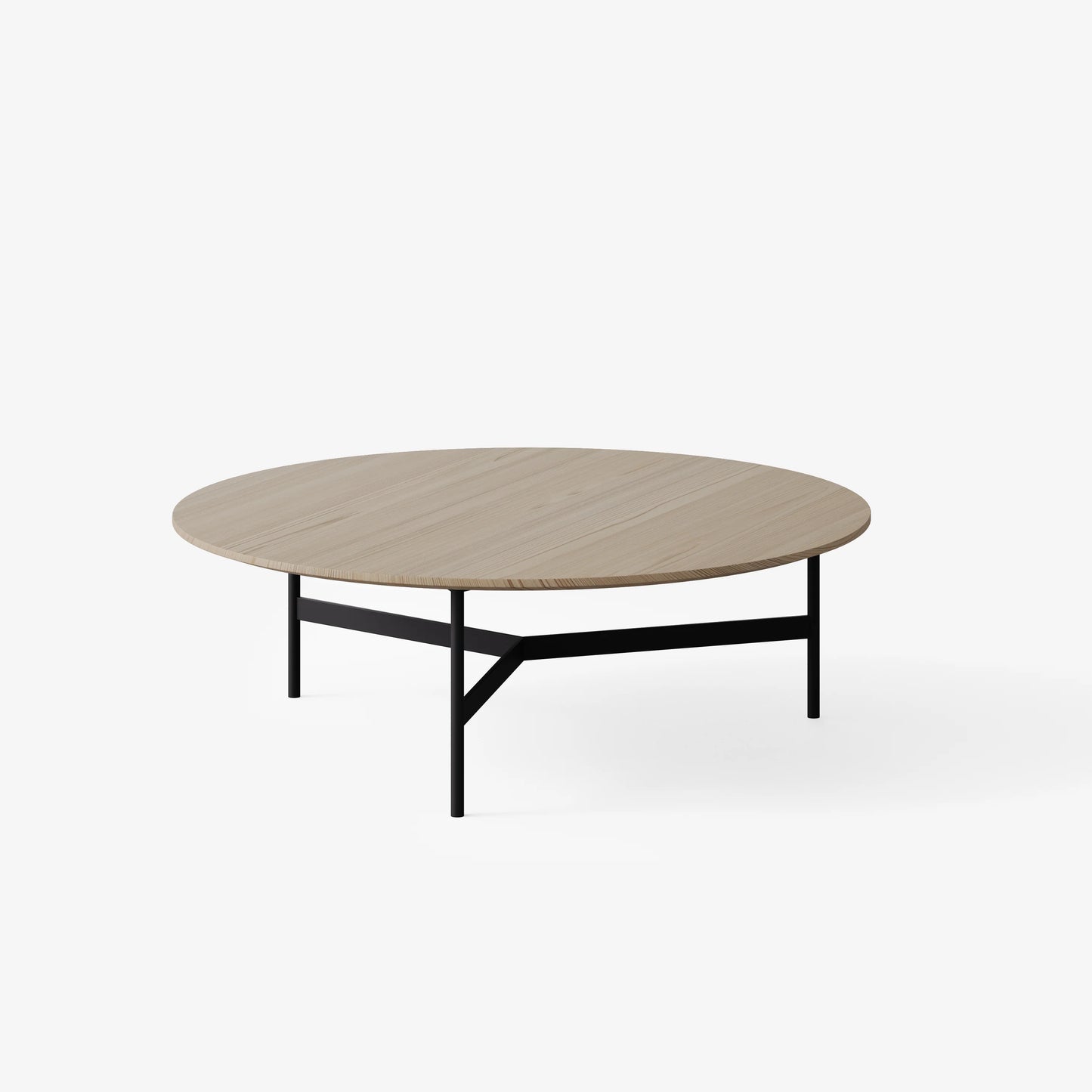 Border Coffee Table