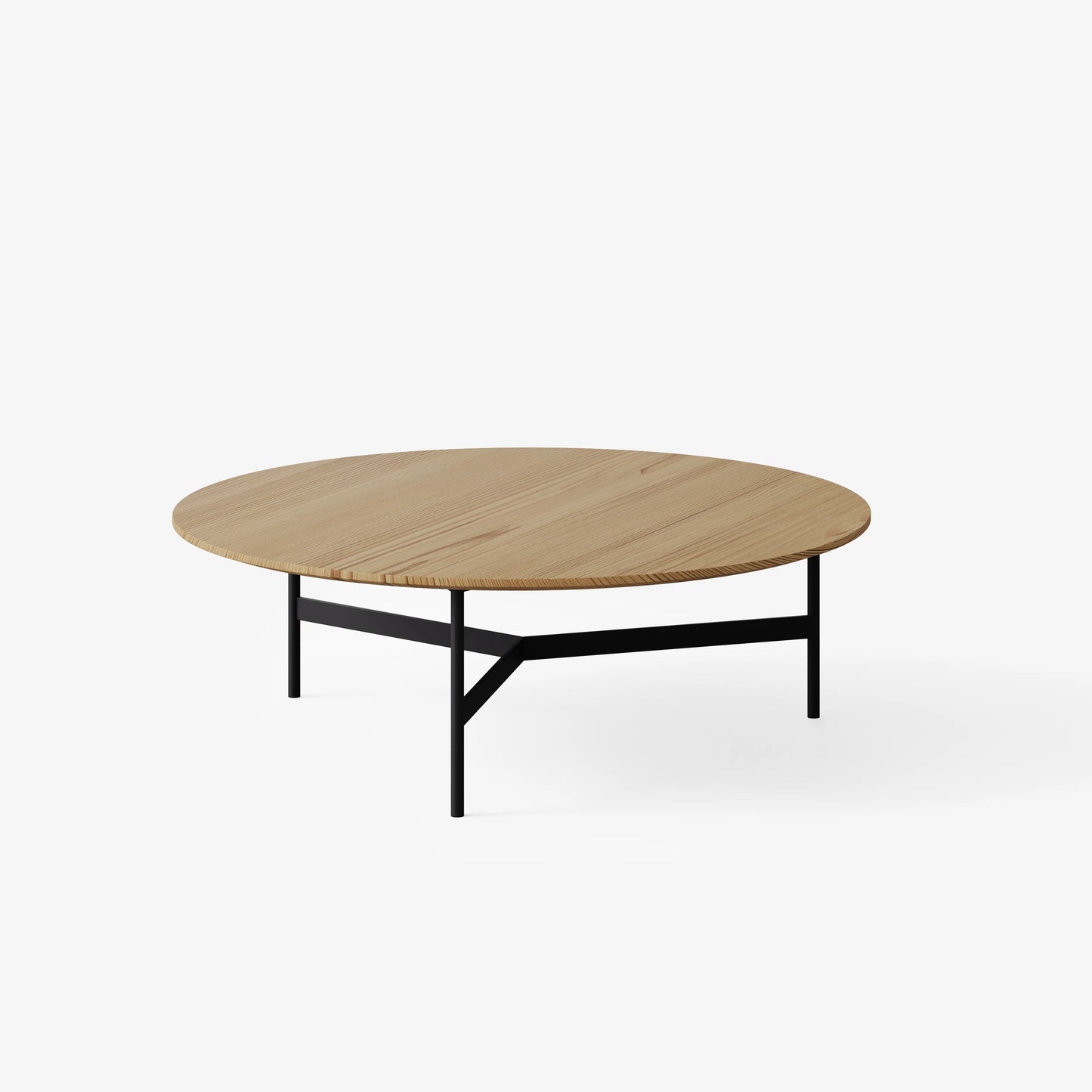 Border Coffee Table