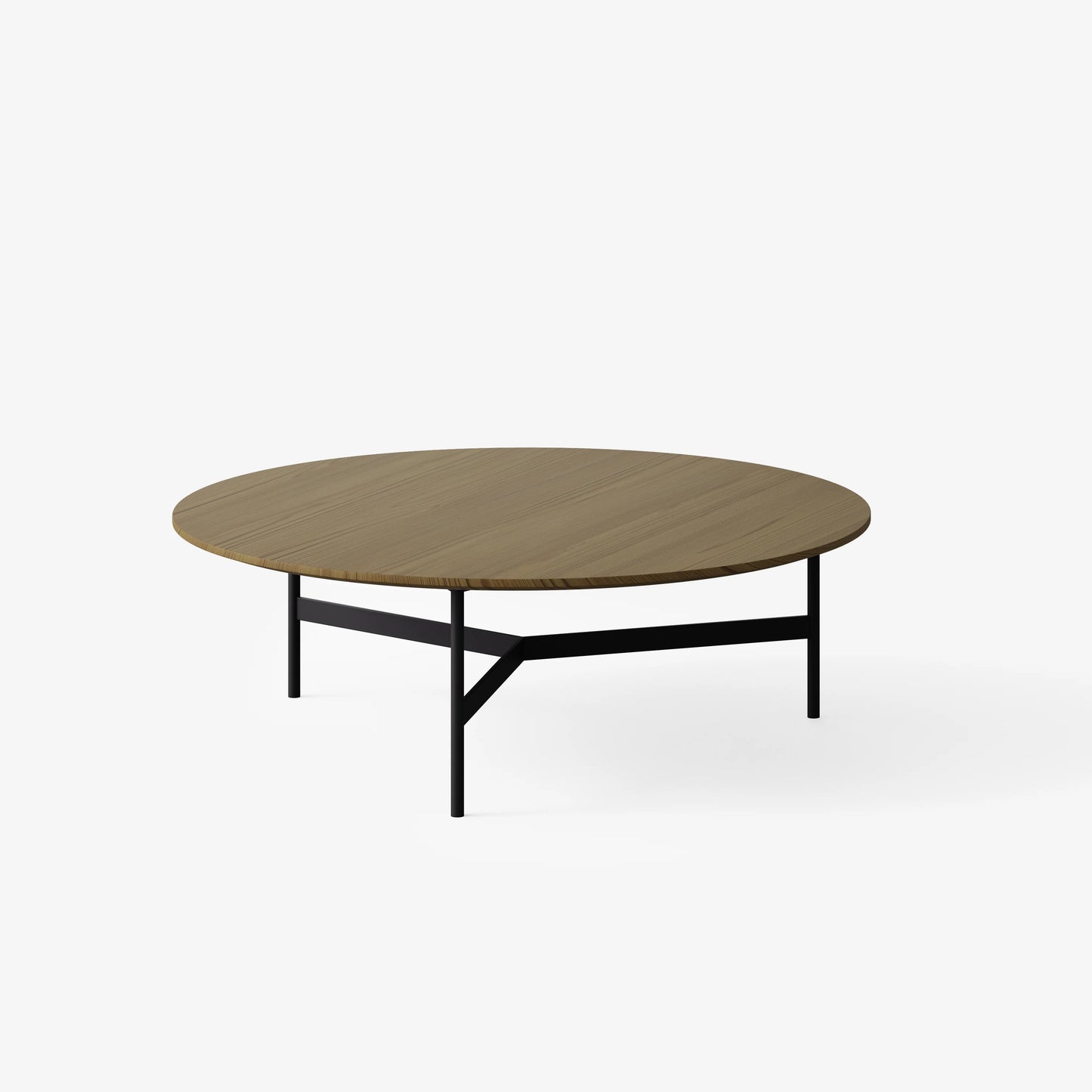 Border Coffee Table