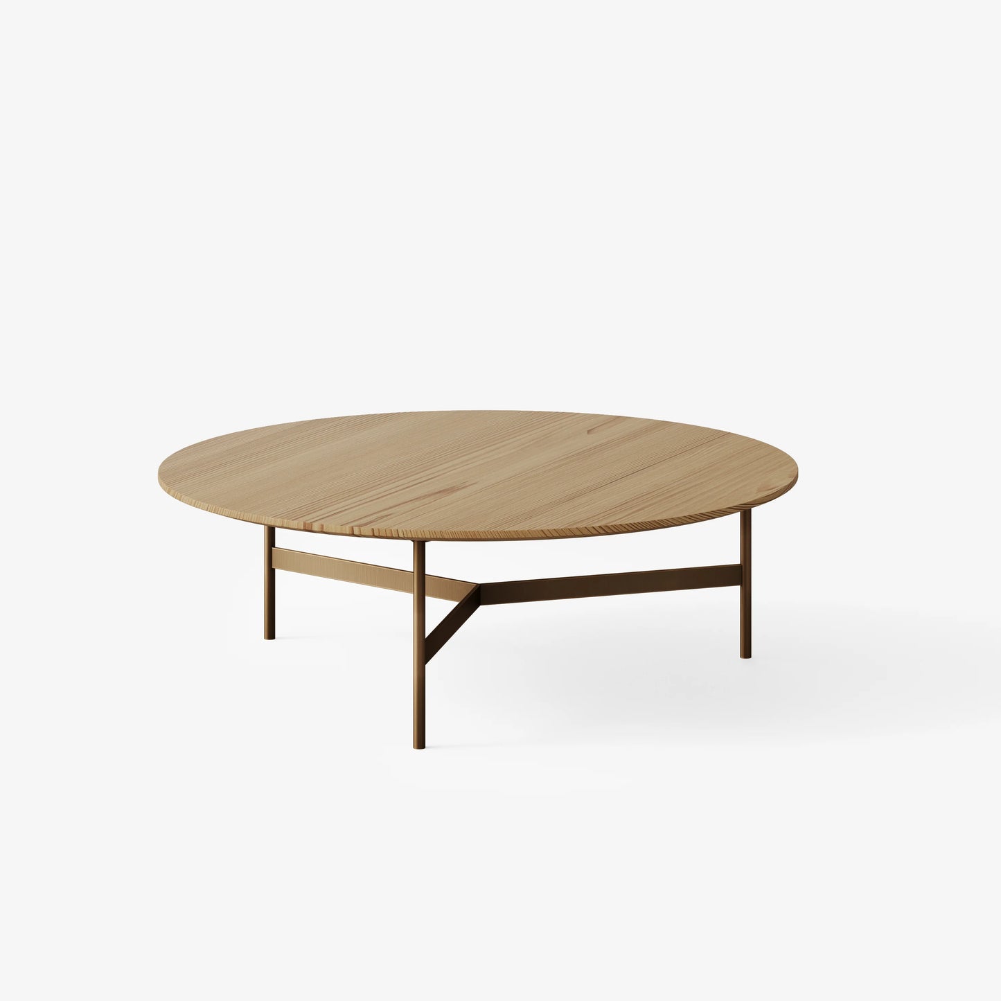 Border Coffee Table