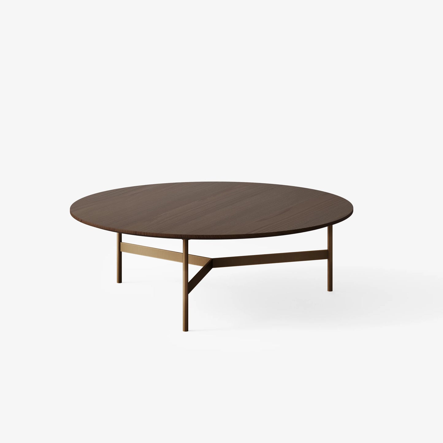 Border Coffee Table