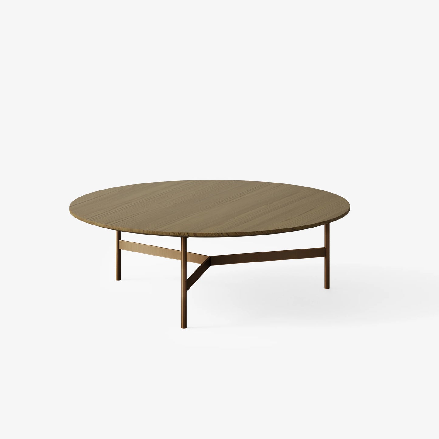 Border Coffee Table