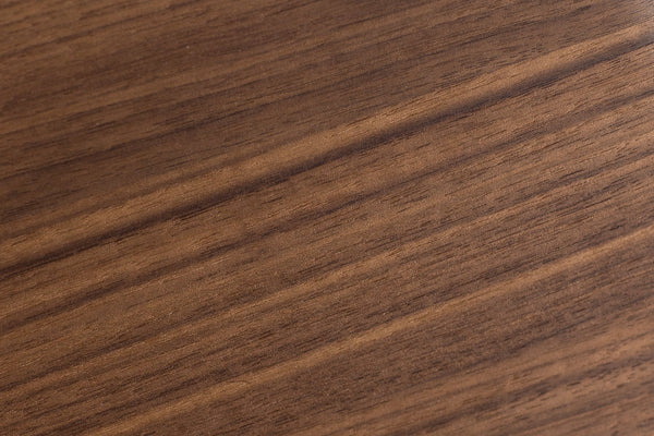 Natural Oiled Walnut