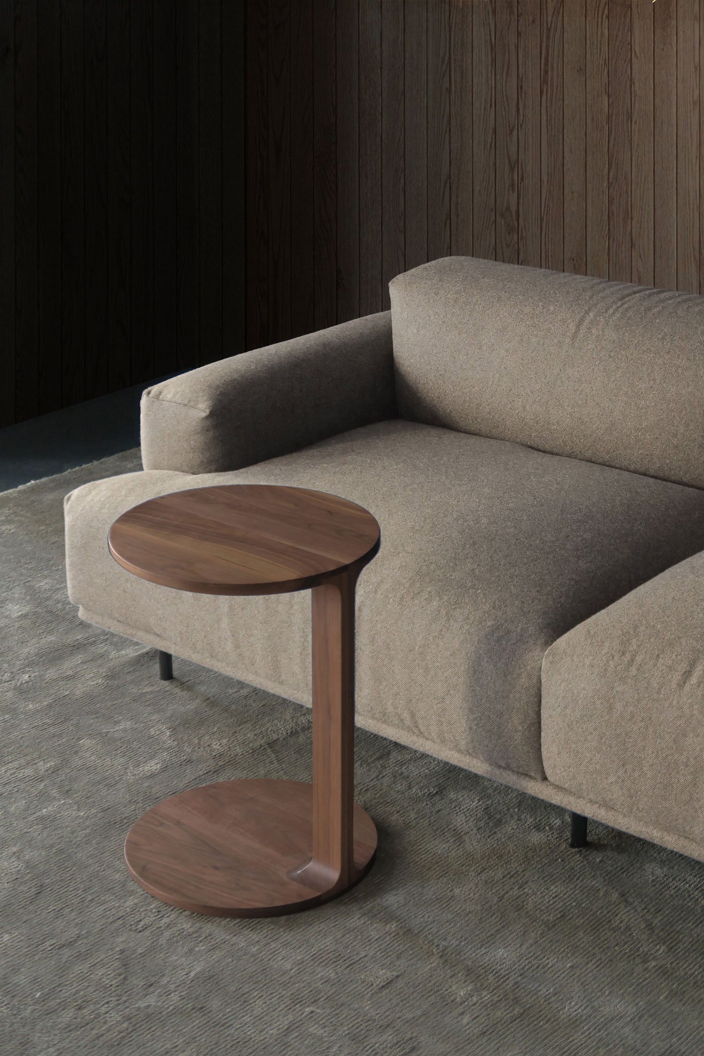 Collective Modular Sofa