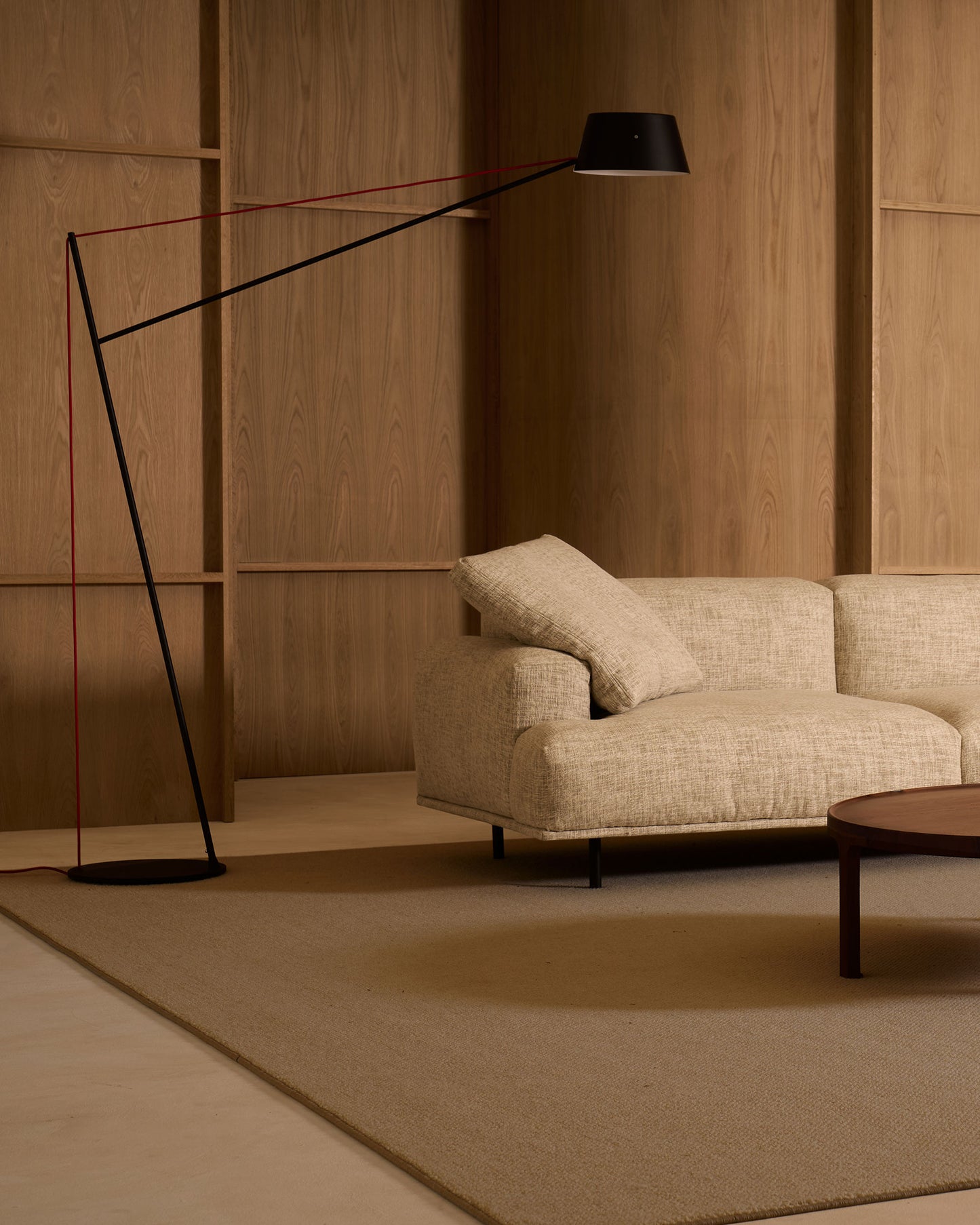 Collective Modular Sofa