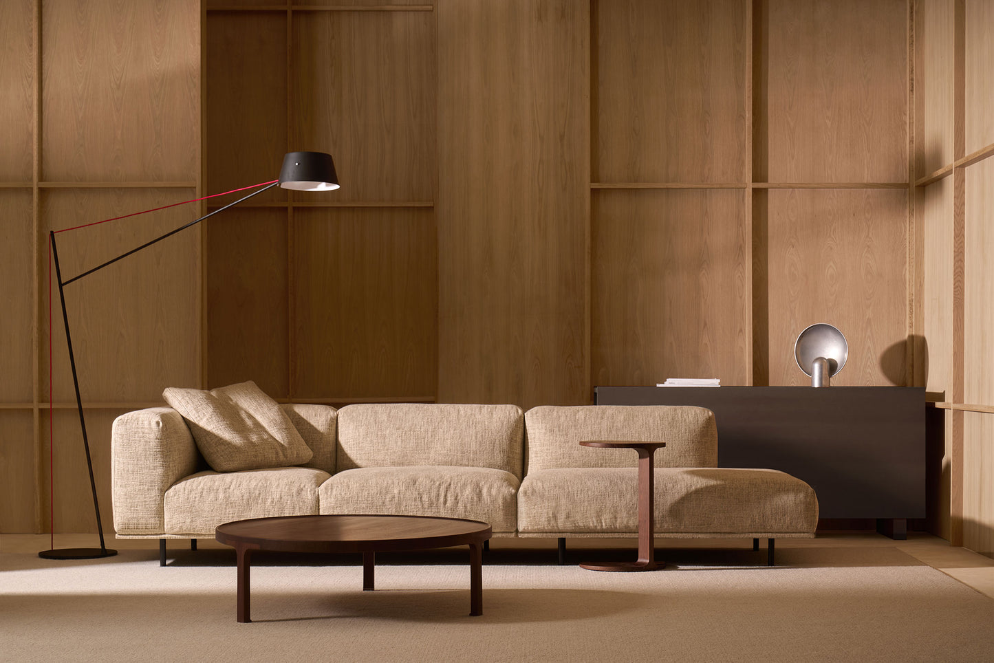 Collective Modular Sofa