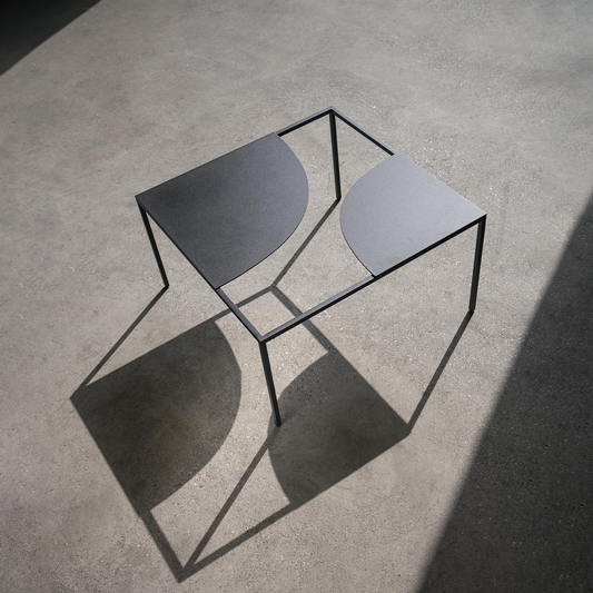 Creek Coffee Table
