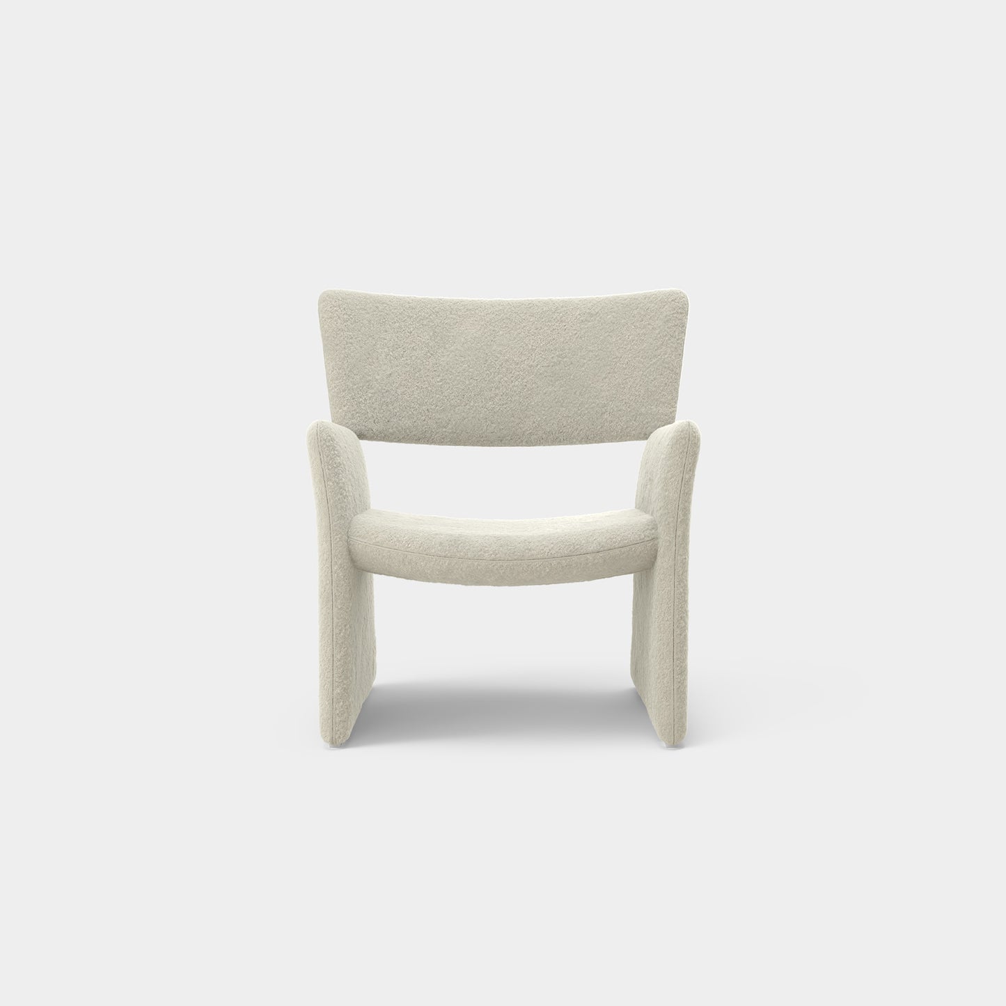 Crown Easy Chair