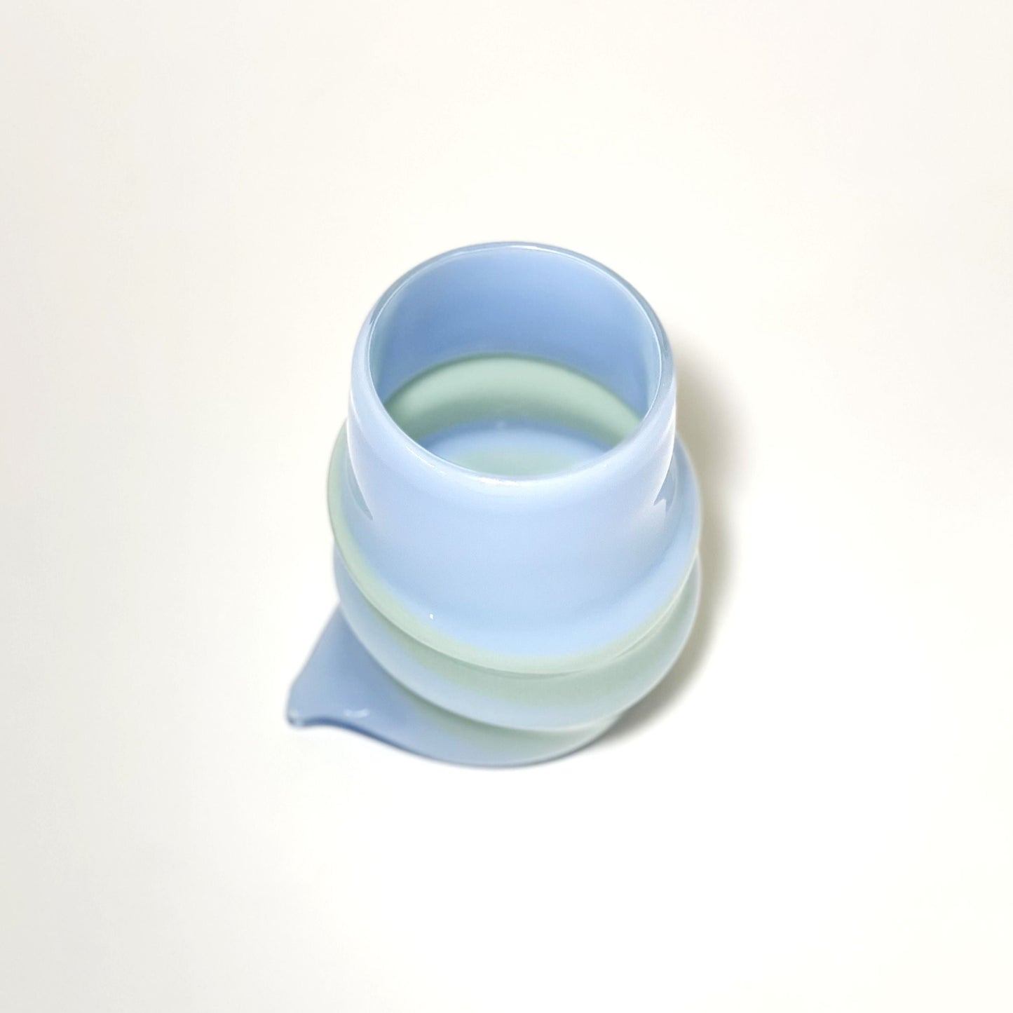 Deflated Cup #3
