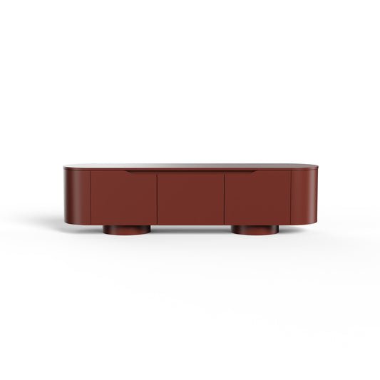Dakota Entertainment Unit
