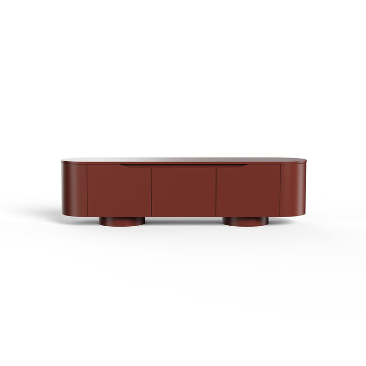 Dakota Entertainment Unit