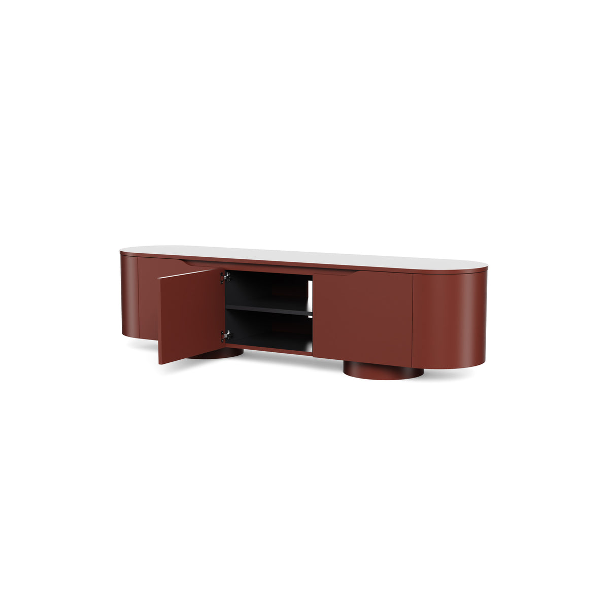 Dakota Entertainment Unit