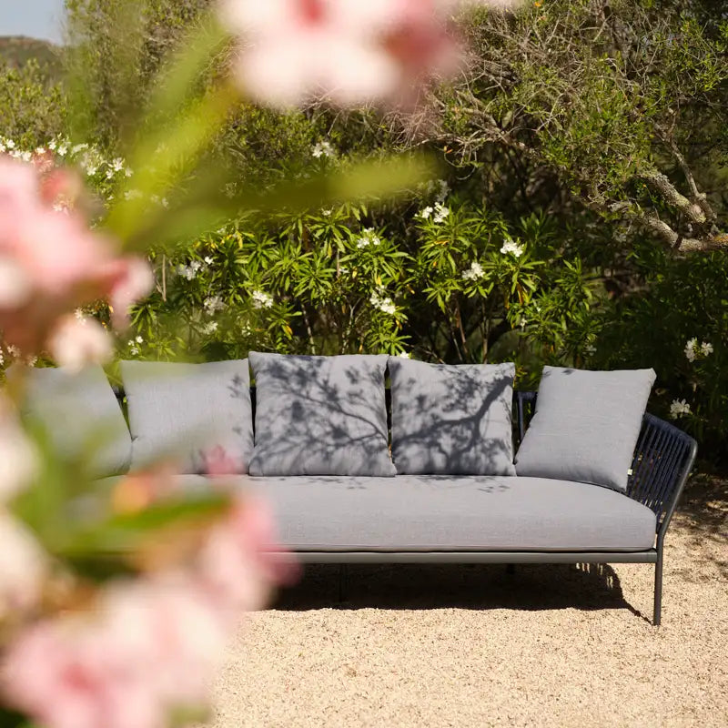 Ria 3-Seater Sofa