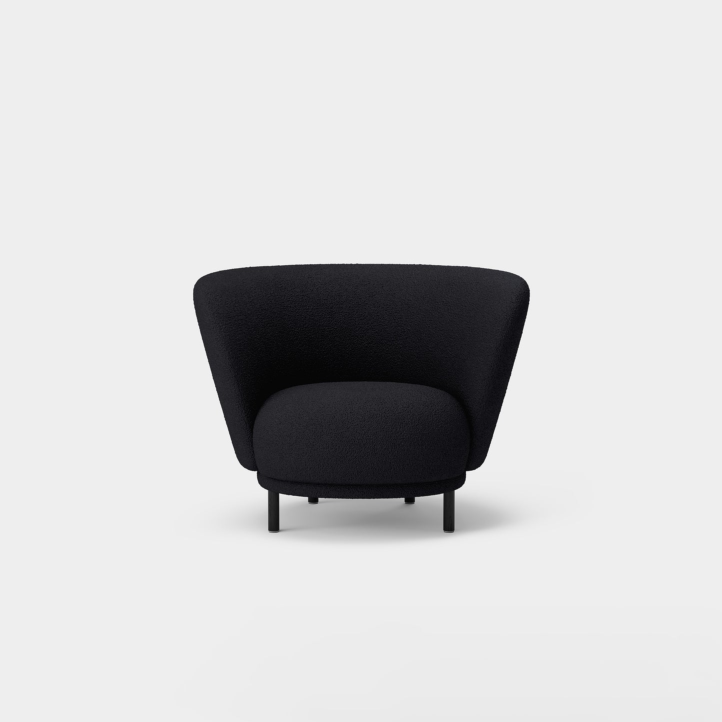 Dandy Armchair