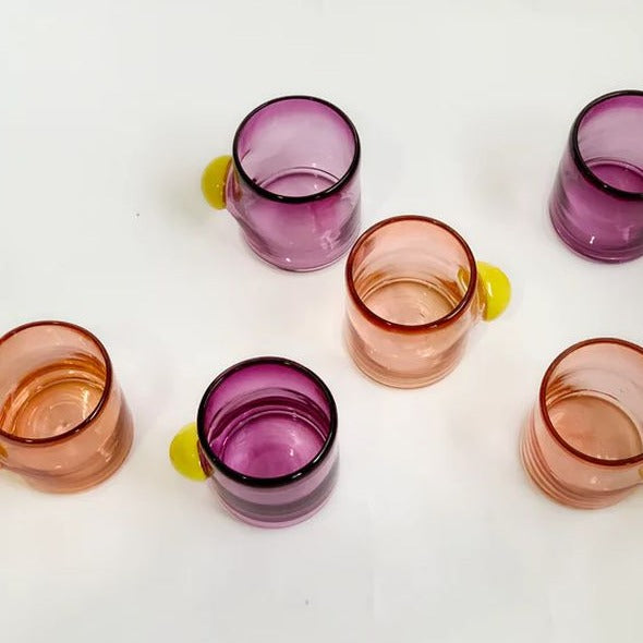 Tumbler Bubble Cup #8