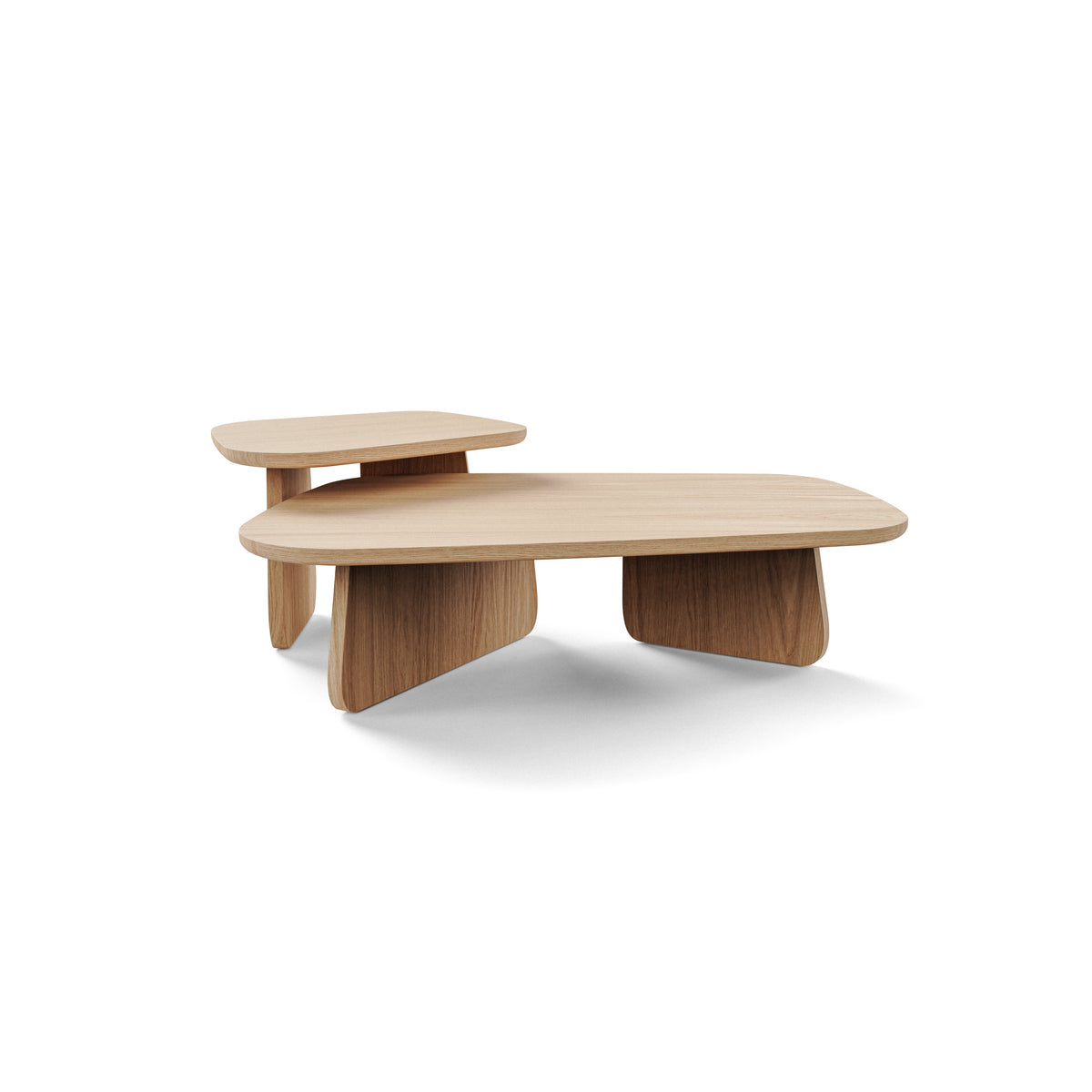 Dino Coffee Table