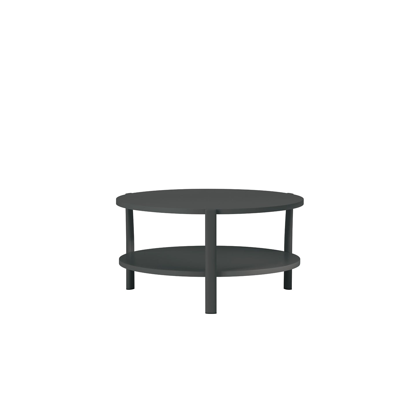 Eleven Double Low Table