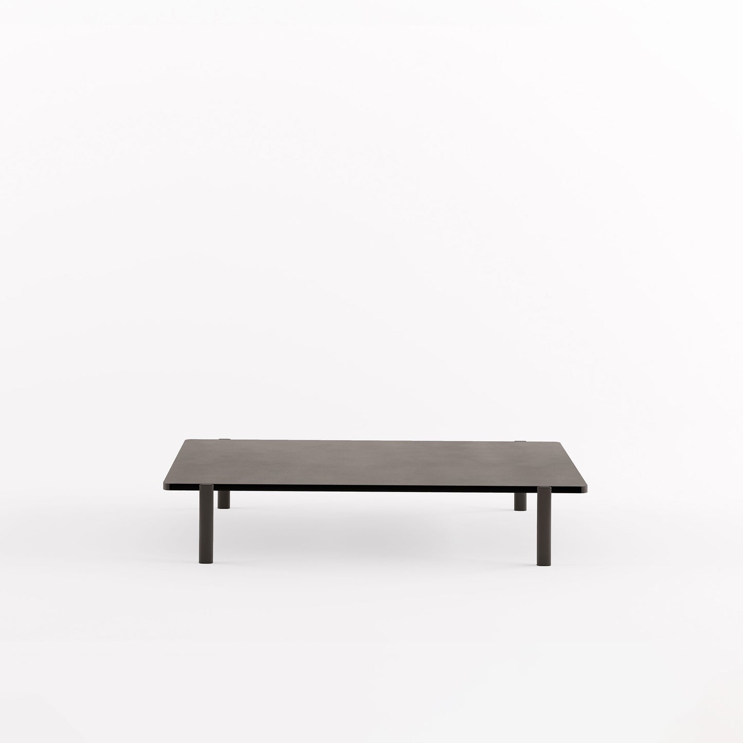 Eleven Single Low Table