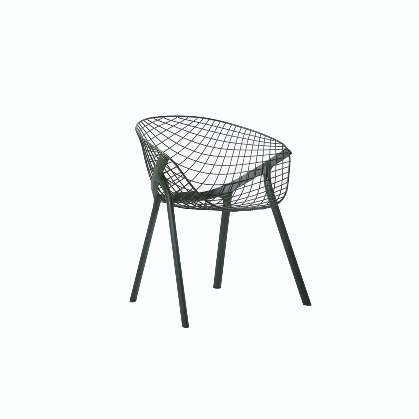 Kobi Armchair
