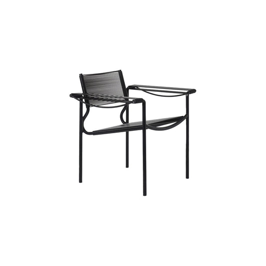 Spaghetti Armchair