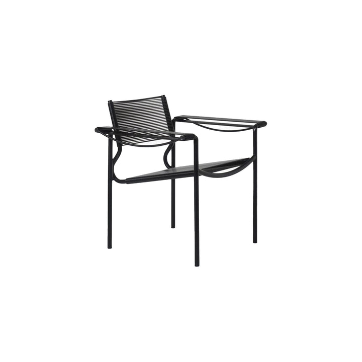 Spaghetti Armchair