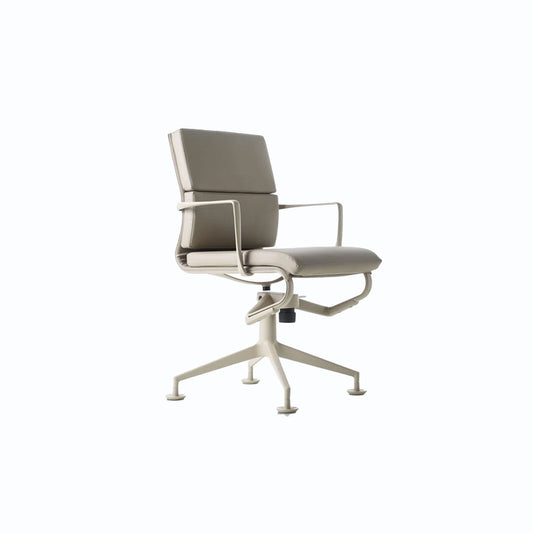 Rollingframe 47 Armchair Soft