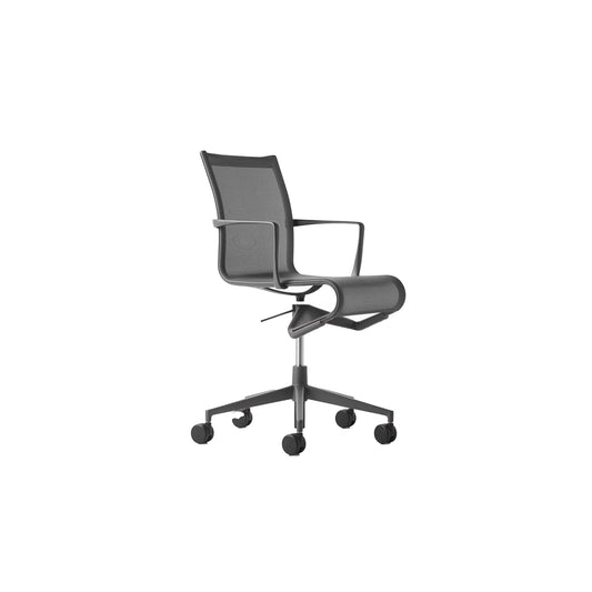 Rollingframe 44 Armchair