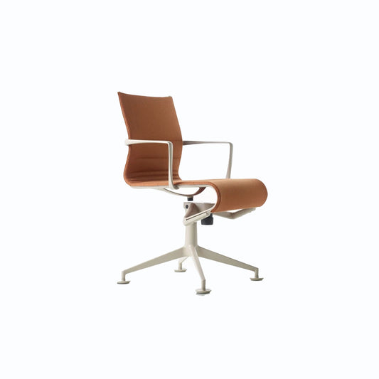 Rollingframe 47 Armchair